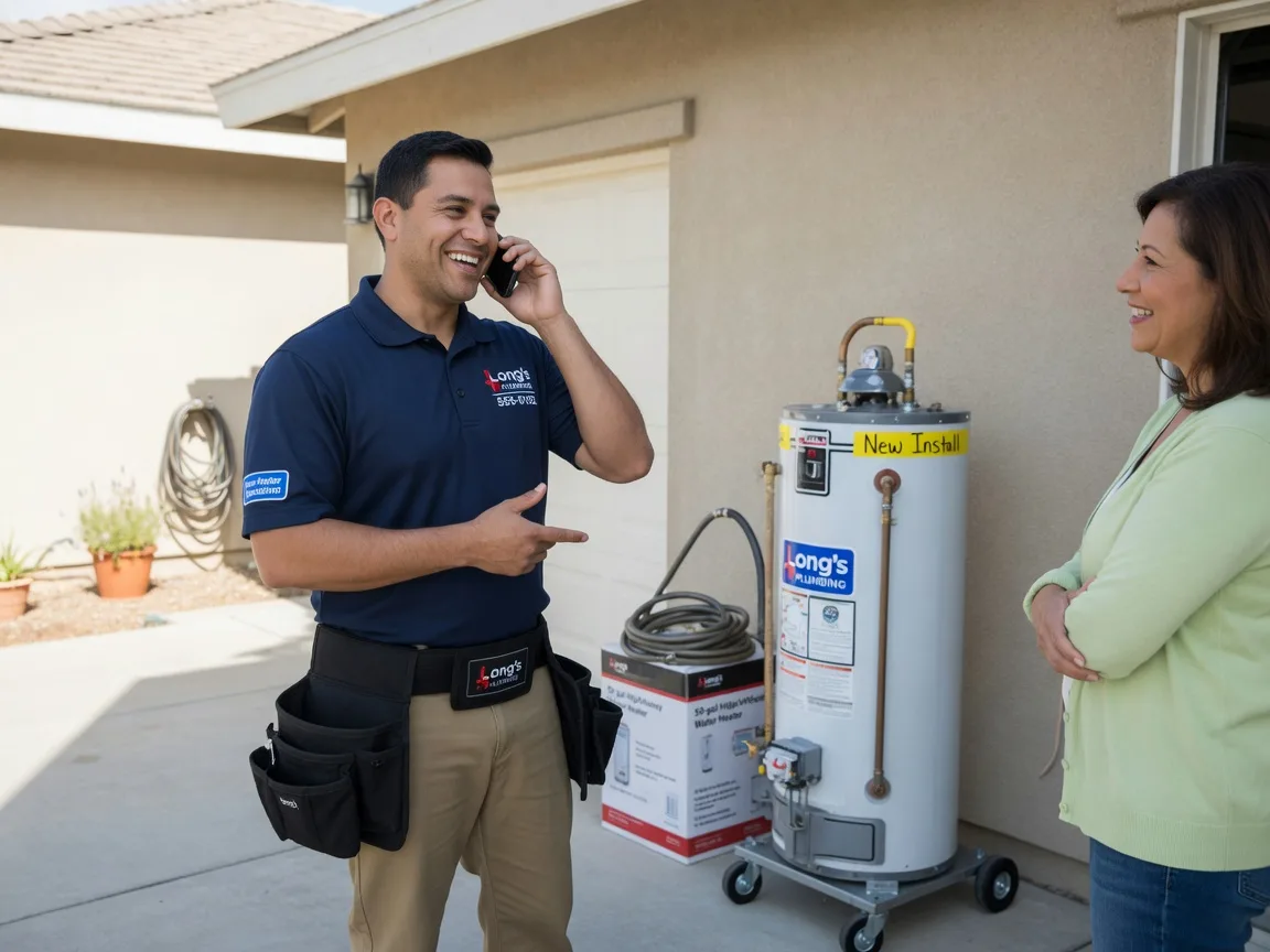 Leak Detection Kiester, MN FAQs
